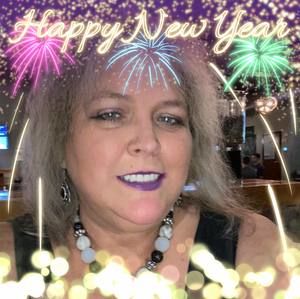 Meet your Posher, Ruth ann